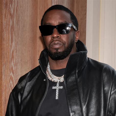 the new york times diddy